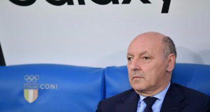 Marotta, Lapresse