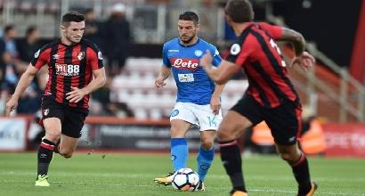 Foto sscnapoli