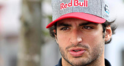 Sainz, LaPresse