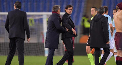 Lazio, Inzaghi non si trattiene: "Puniti perché diamo fastidio"