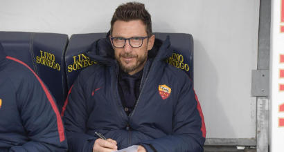 Roma Di Francesco