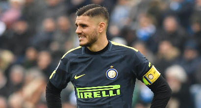 L'agente di Martinez: "Lui va all'Inter e giocherà con Icardi"