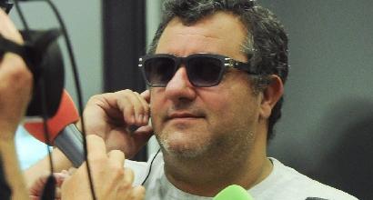 Il fisco su Mino Raiola: in Olanda vogliono vederci chiaro
