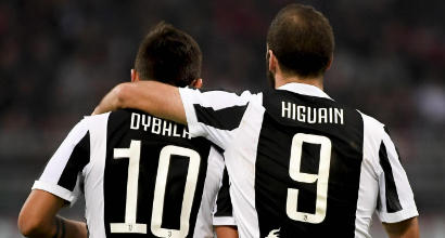 Argentina, Sampaoli incontra Dybala e Higuain: la coppia sarà al Mondiale