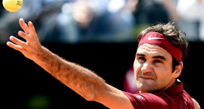 Internazionali d'Italia 2018, Federer e Murray i grandi assenti