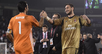 Coppa Italia sfide nelle sfide Juve Milan in 5 punti