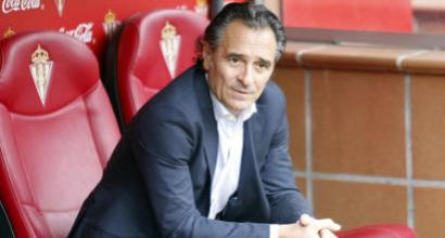 Prandelli, IPP