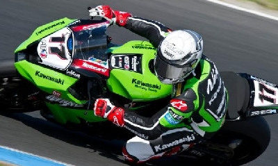 Lascorz, Kawasaki Lascorz, Kawasaki