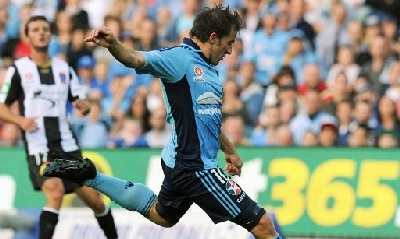Del Piero, AFP Del Piero, AFP