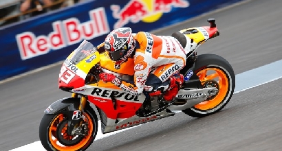 Marquez foto MotoGP.com Marquez foto MotoGP.com