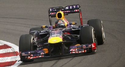 Sebastian Vettel (Reuters) Sebastian Vettel (Reuters)