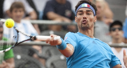 Fognini, IPP Fognini, IPP