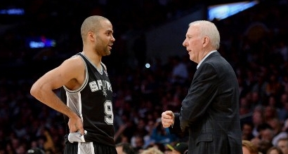 Spurs, Afp Spurs, Afp