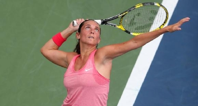 Roberta Vinci, IPP Roberta Vinci, IPP