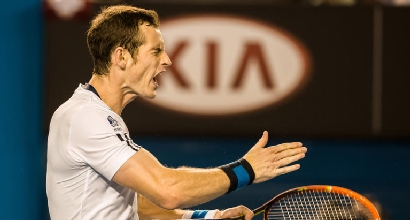 Murray, IPP Murray, IPP