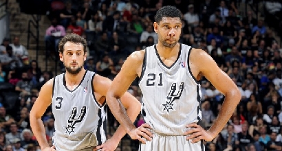 Belinelli, Afp Belinelli, Afp