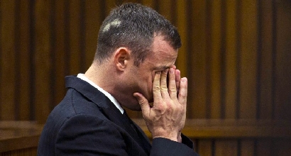 Pistorius, AFP Pistorius, AFP