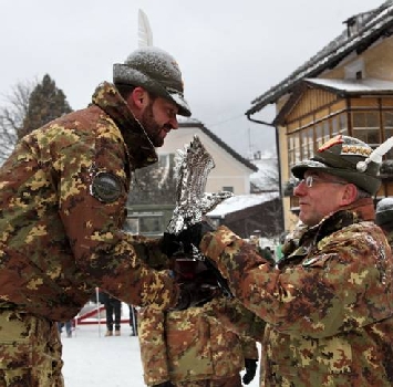Campionati sciistici delle Truppe Alpine: trionfa il 4° reggimento Alpini paracadutisti Campionati sciistici delle Truppe Alpine: trionfa il 4° reggimento Alpini paracadutisti