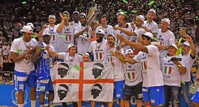 Eurolega, gironi 2015-16: Milano ok, Sassari pesca male