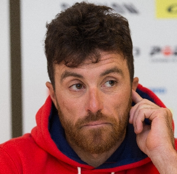 Tour de France, Luca Paolini positivo alla cocaina