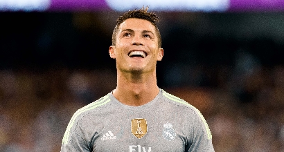 CR7, Foto IPP