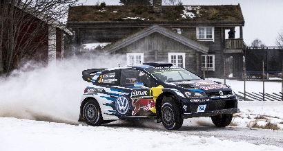 Ogier (Ansa)