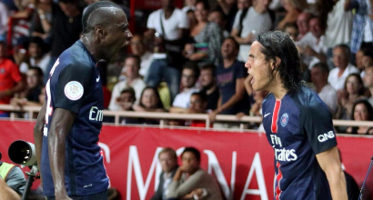 Cavani, Lapresse