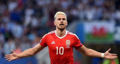 Ramsey, Afp