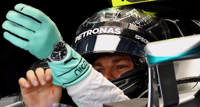 F1 a Sepang, Hamilton: "Giornata positiva"