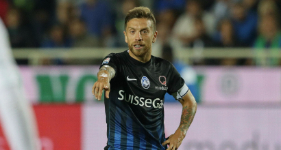 Atalanta, Gomez: