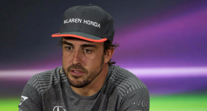 Alonso, Lapresse