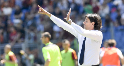 Simone Inzaghi (LaPresse)