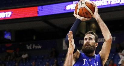 Europei Basket, batticuore Italia: Georgia ko, sfideremo la Finlandia