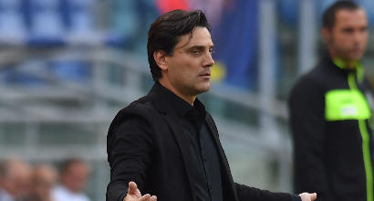 Milan, Montella: Milan, Montella: