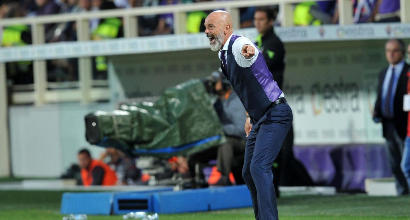 Fiorentina Pioli