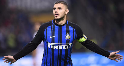 Il Chelsea vuole Icardi pronti 113 milioni di euro
