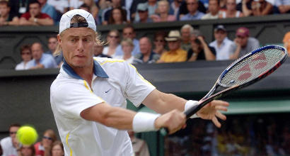 Lleyton Hewitt (LaPresse)