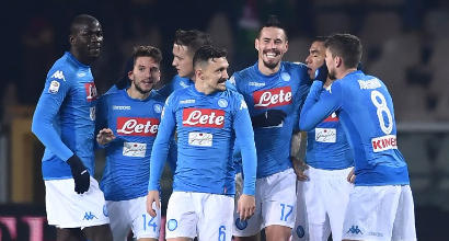 Marek Hamsik (Afp)