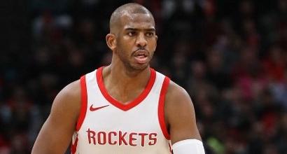 Nba, vincono in casa tutte le big: ok Houston, Toronto, Cleveland e San Antonio