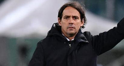 Lazio Inzaghi