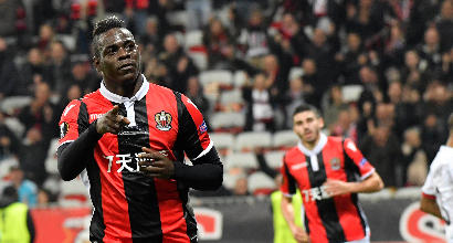 Balotelli: "Torno in Italia. Dove? Juve, Napoli...". Il no di Marotta