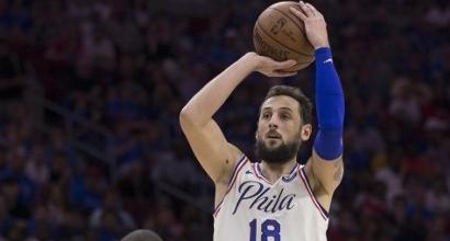 Nba: Boston fa sul serio, Philadelphia ko in gara 1