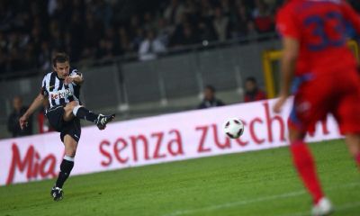 Del Piero, foto LaPresse Del Piero, foto LaPresse