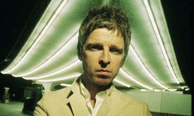 Noel Gallagher Noel Gallagher