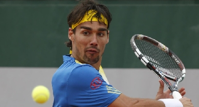 Fabio Fognini, Lapresse Fabio Fognini, Lapresse