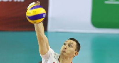 Trento, foto da fivb.org Trento, foto da fivb.org