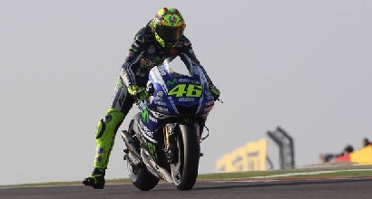 Valentino Rossi (IPP) Valentino Rossi (IPP)