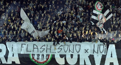 incontro tifosi napoli fiorentina