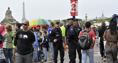 Tour de france, Afp