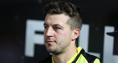 Clement Desalle